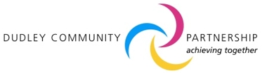 Dudley Community Partnership