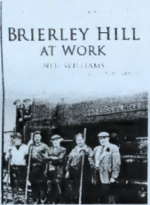 Brierley Hill at Work